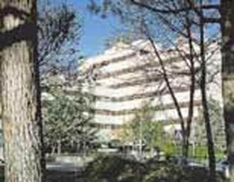 Civitas Hotel Torremangana