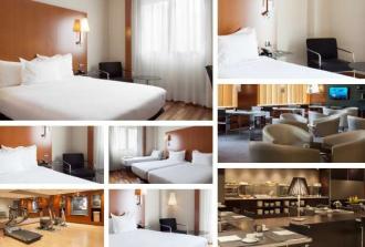 AC Hotel Badajoz by Marriott