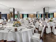 Eurostars Monte Real