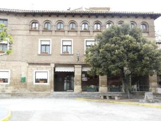 Hospederia de Loarre