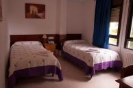 Hospedería Reina De Los Angeles