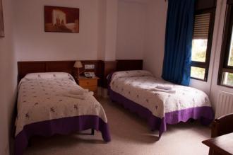 Hospedería Reina De Los Angeles