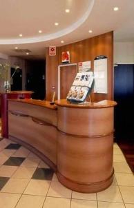 Ibis Barcelona Castelldefels