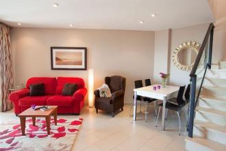 Boulevard Apartamentos