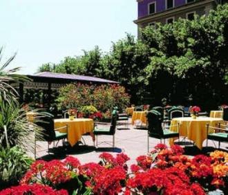 Ambasciatori Meeting & SPA