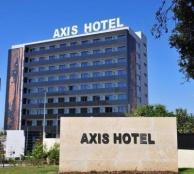 Axis Porto Business & Spa Hotel