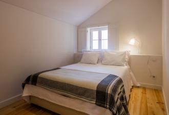 Porto River Apartamentos