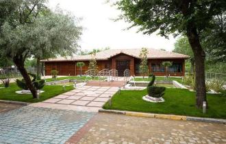 Complejo La Cigüeña