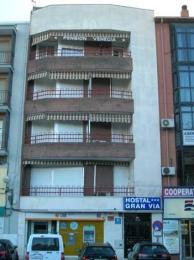Hostal Gran Via