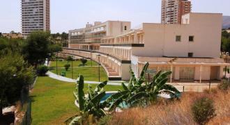 Pierre & Vacances Residence Benidorm Poniente