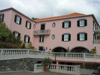 Quinta Do Alto De Sao Joao