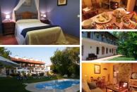 Finca la Media Legua