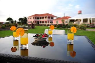 Quinta De Santa Maria D'Arruda