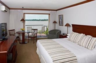 Radisson Colonia Hotel & Casino