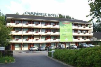 Campanile Amsterdam Zuidoost