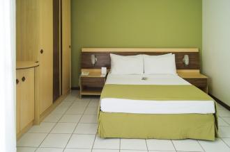 Bristol Diamond Suites