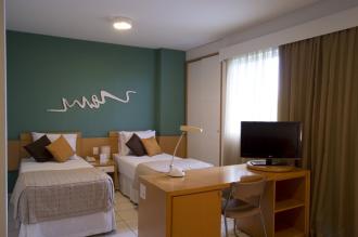 Bristol Praia Do Canto