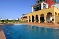 Hotel Isla Canela Golf