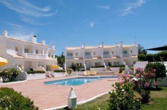 Aldeamento Turistico Quinta Da Balaia