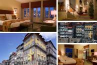 Pestana Vintage Porto