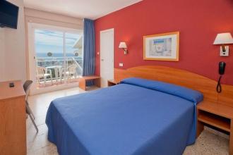 Serhs Oasis Park Hotel