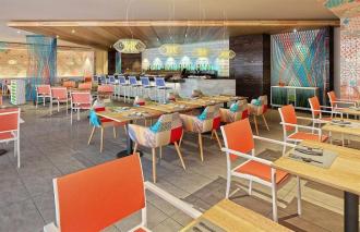 CHIC by Royalton Luxury Resorts