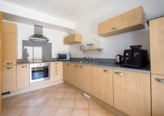 Estrela Da Luz Resort