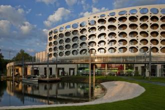 Seepark Hotel Klagenfurt