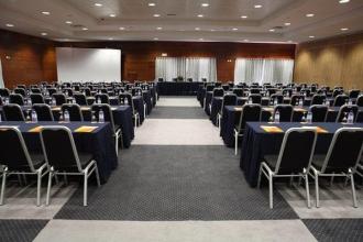 Montebelo Indy Maputo Congress Hotel