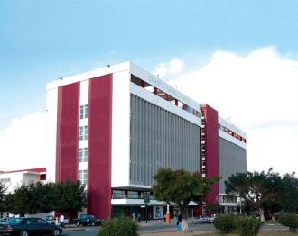 Nampula Hotel by Montebelo