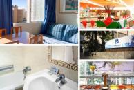 Benidorm Celebrations