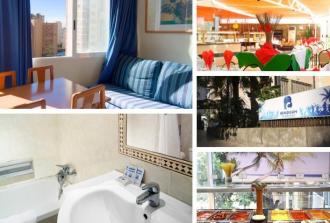 Benidorm Celebrations