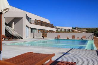 Vale d'Azenha Hotel & Residences