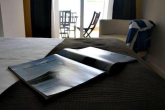 Casa Azul Sagres - Rooms & Apartments 