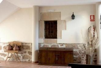 El Palacio de Monfarracinos