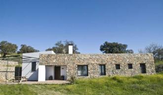 Casas Rurales el Rincon de las Tobas 