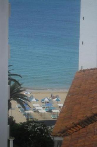 Apartamentos Lindomar