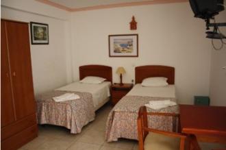 Lagos 'By the Sea' Studios