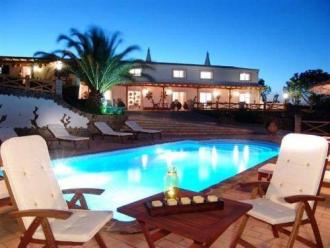 Monte da Bravura - Green Resort