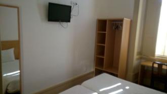 Pensao Residencial Marfim