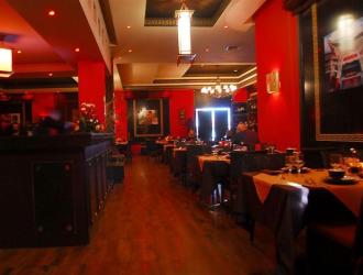 Atlas Terminus & Spa Oujda