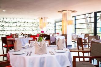 Hotel Al Hoceima Bay