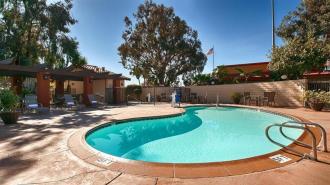 Best Western Americana Inn