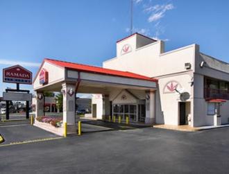 Ramada Limited Baltimore West