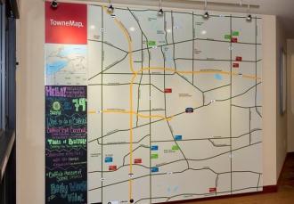 TownePlace Suites Buffalo Airport