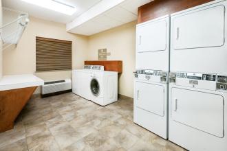 Candlewood Suites Houston Nw - Willowbrook