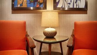 Best Western Plus Newport Beach Inn
