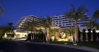 Fairmont Newport Beach