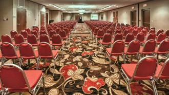 Holiday Inn Ft. Myers Arpt-Town Center