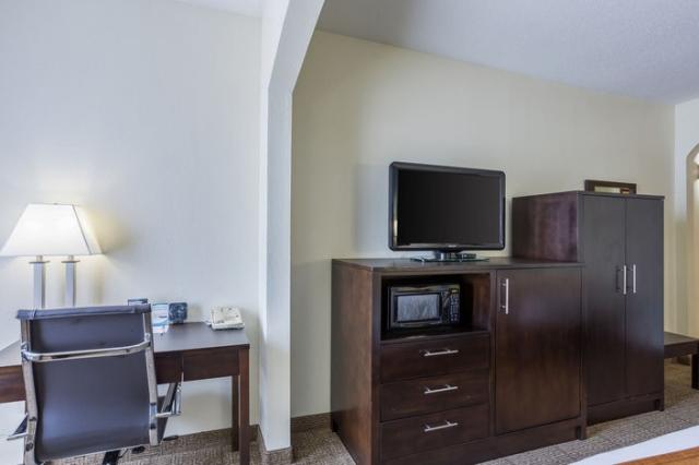 Geostar Comfort Suites New Orleans United States